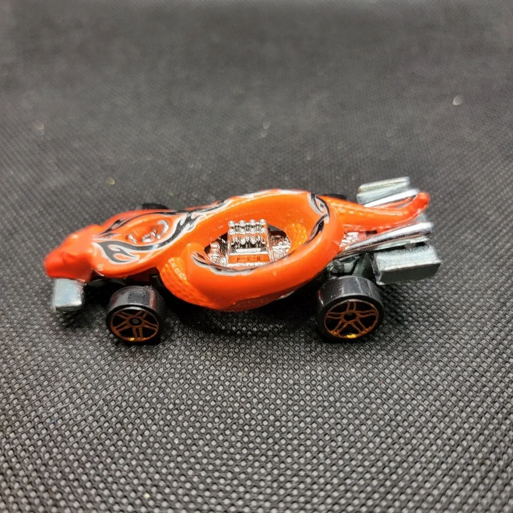 vintage hot wheels malaysia lot of 2